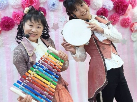 ハッピースマイルコンサート