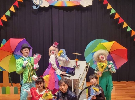 スペシャルコンサート