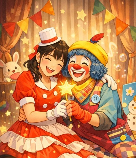 エイプリルフール♡